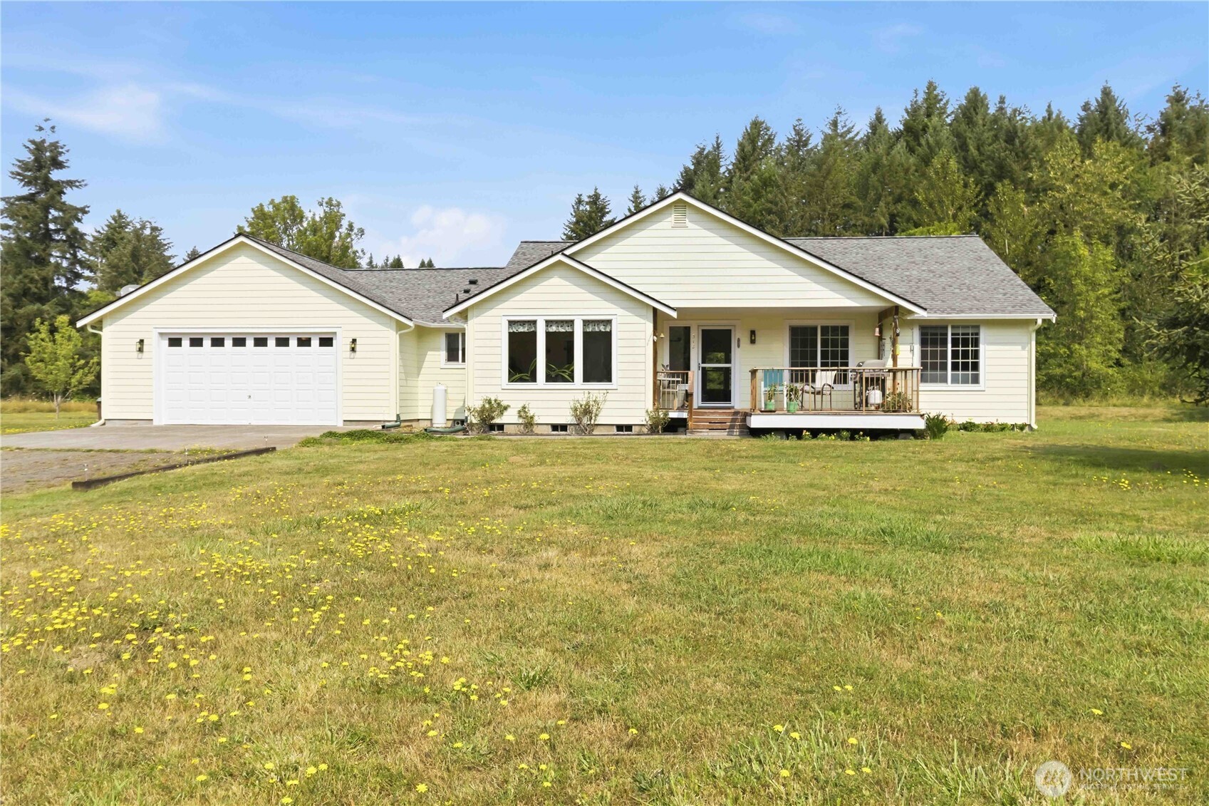 312 Fuller Road