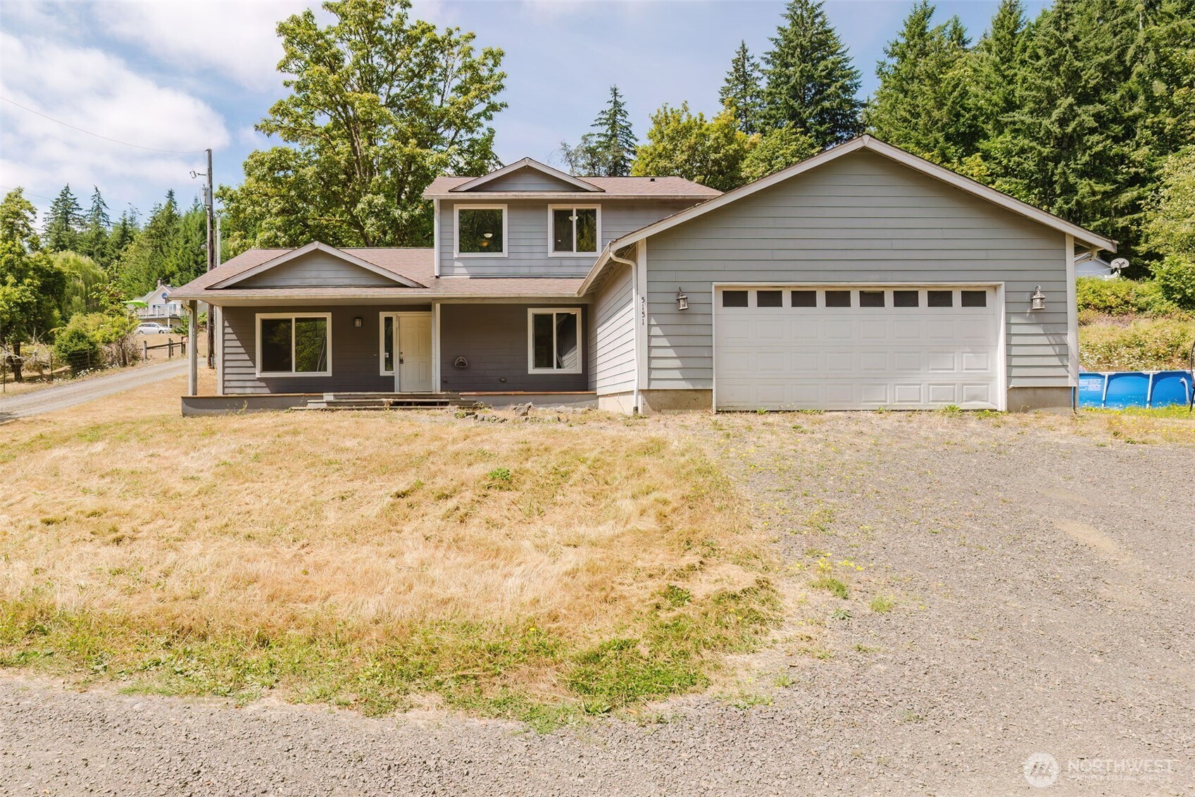 5151 E Pickering Road