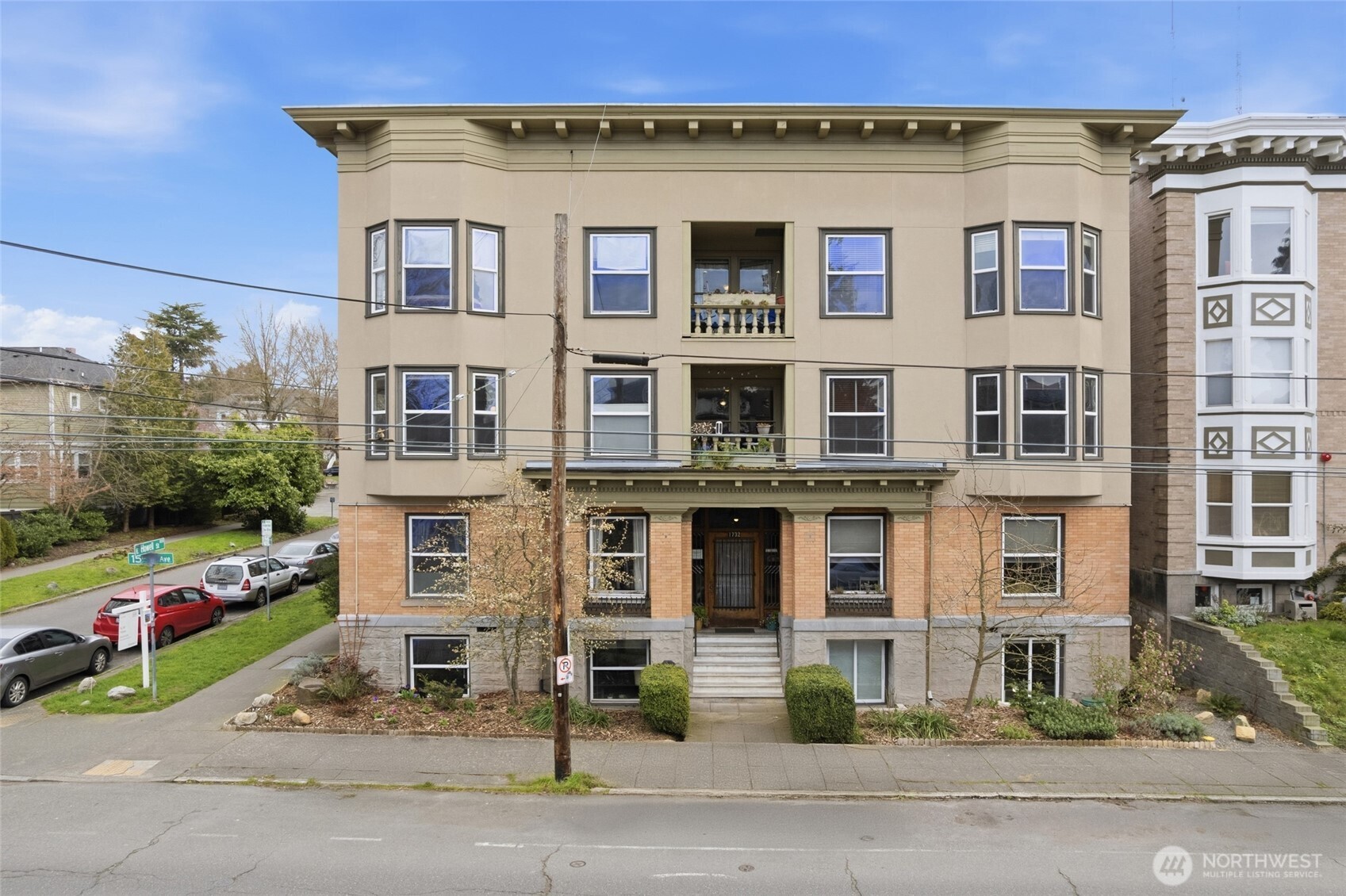 1732 15th Street ##3