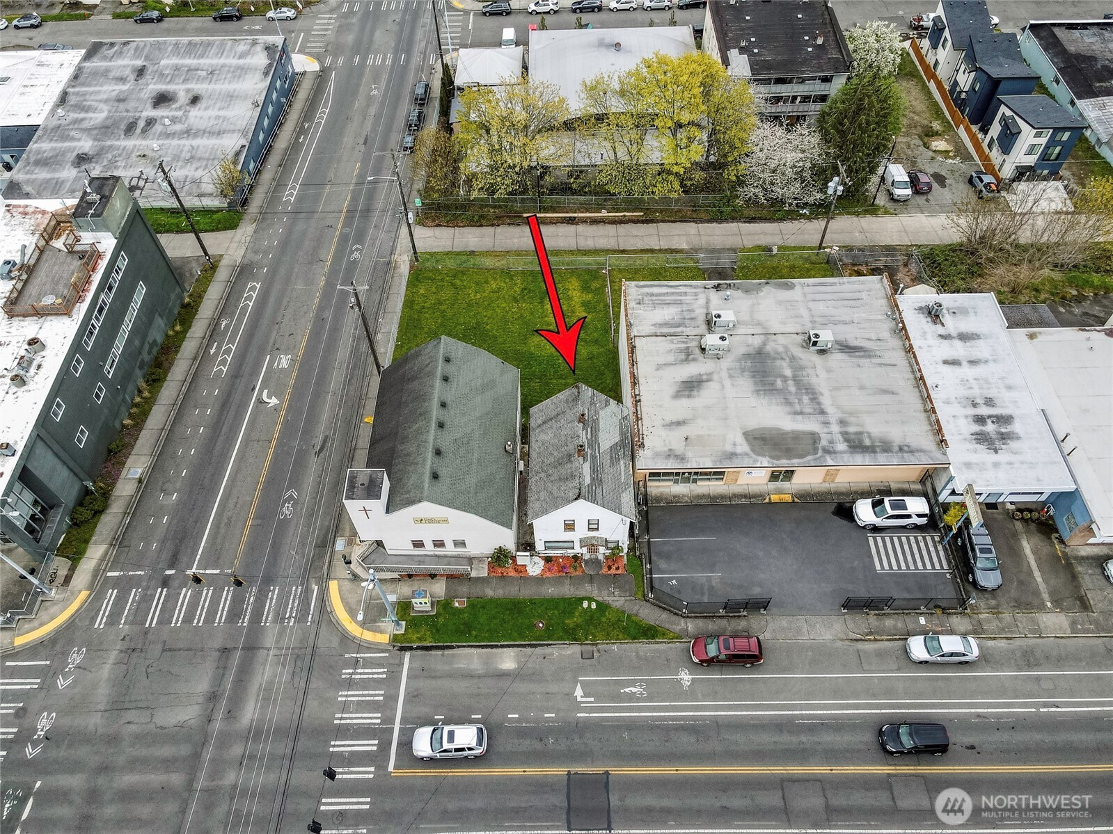 2505 Tacoma Avenue S