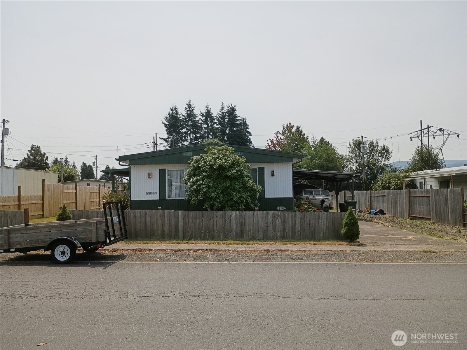 196 Jacobson Road #20