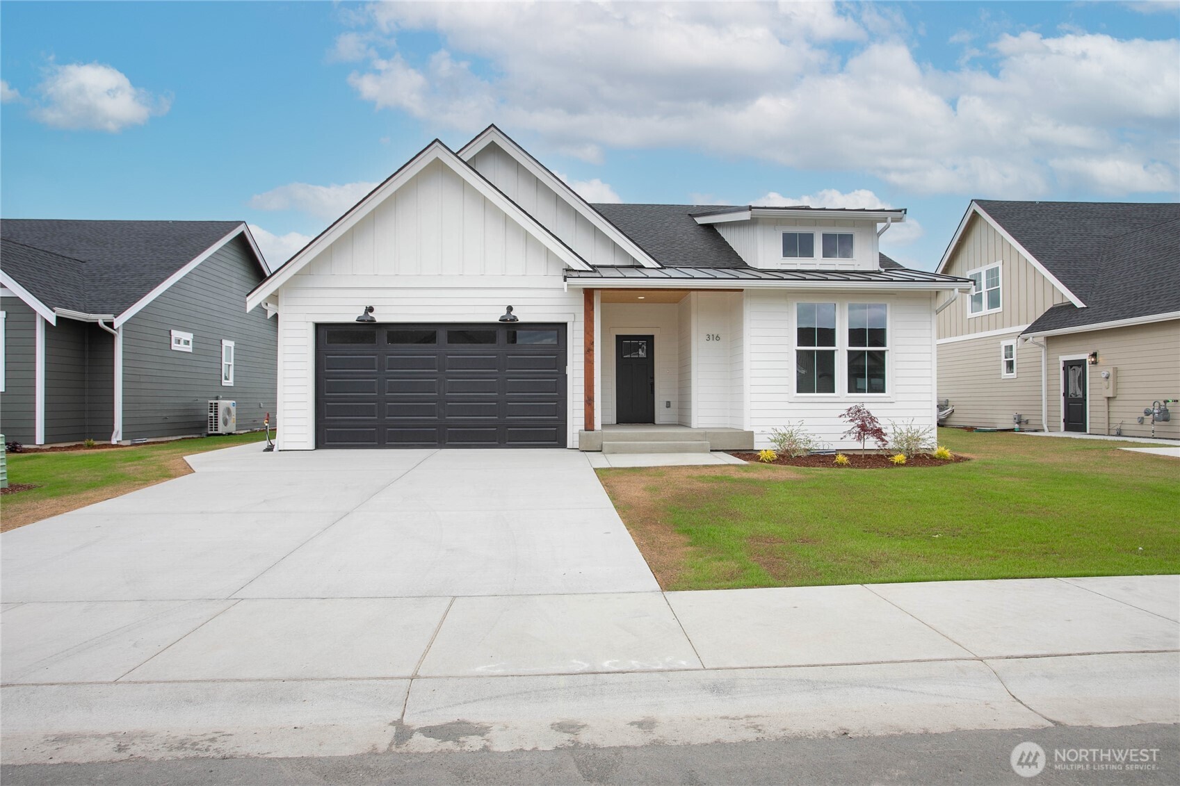 316 W 3rd Street