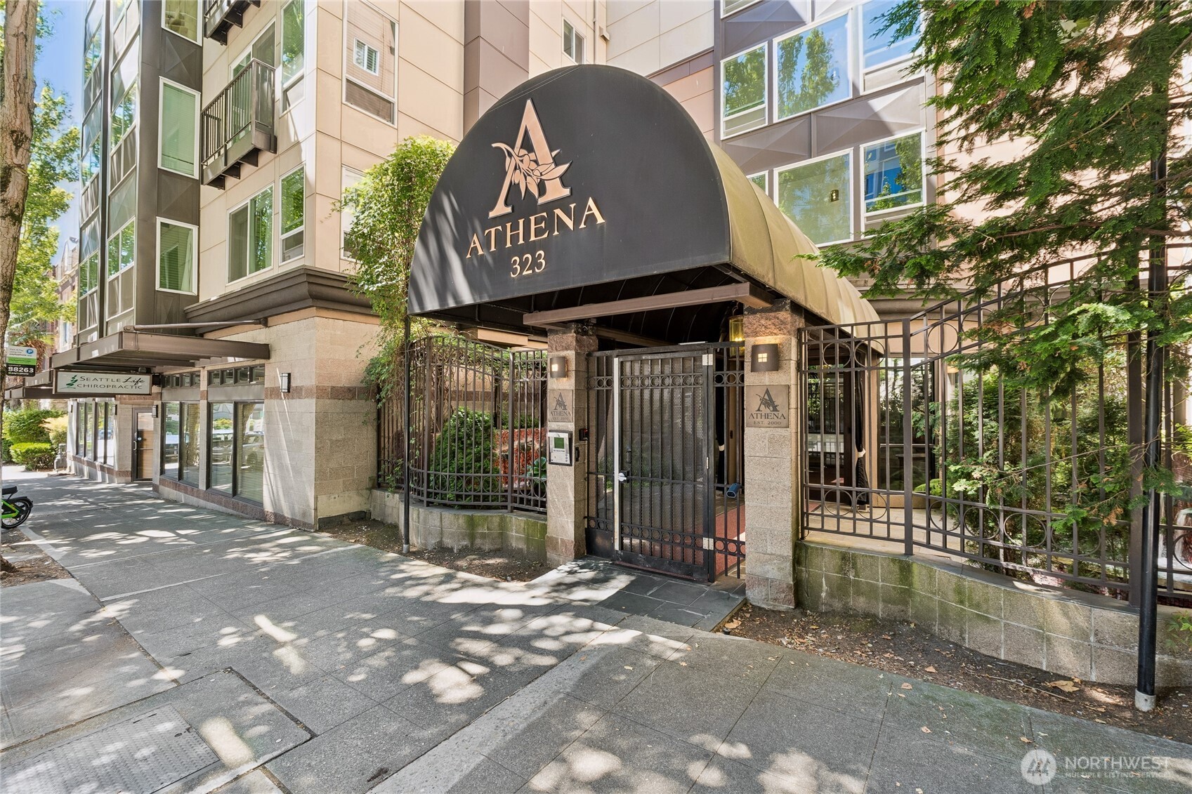 323 Queen Anne Avenue N #711