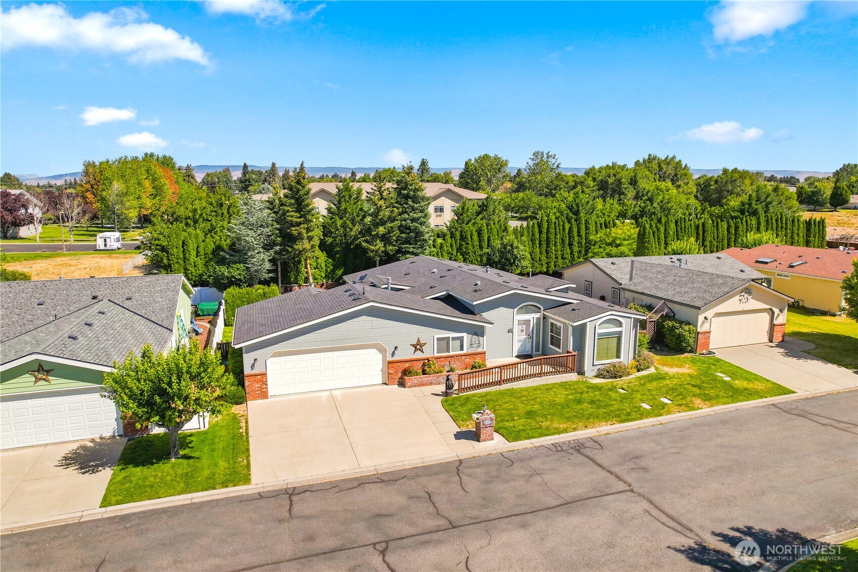 1100 S Rosewood Drive #104