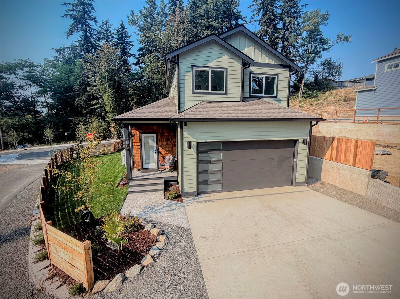 2504 Fireweed Lane