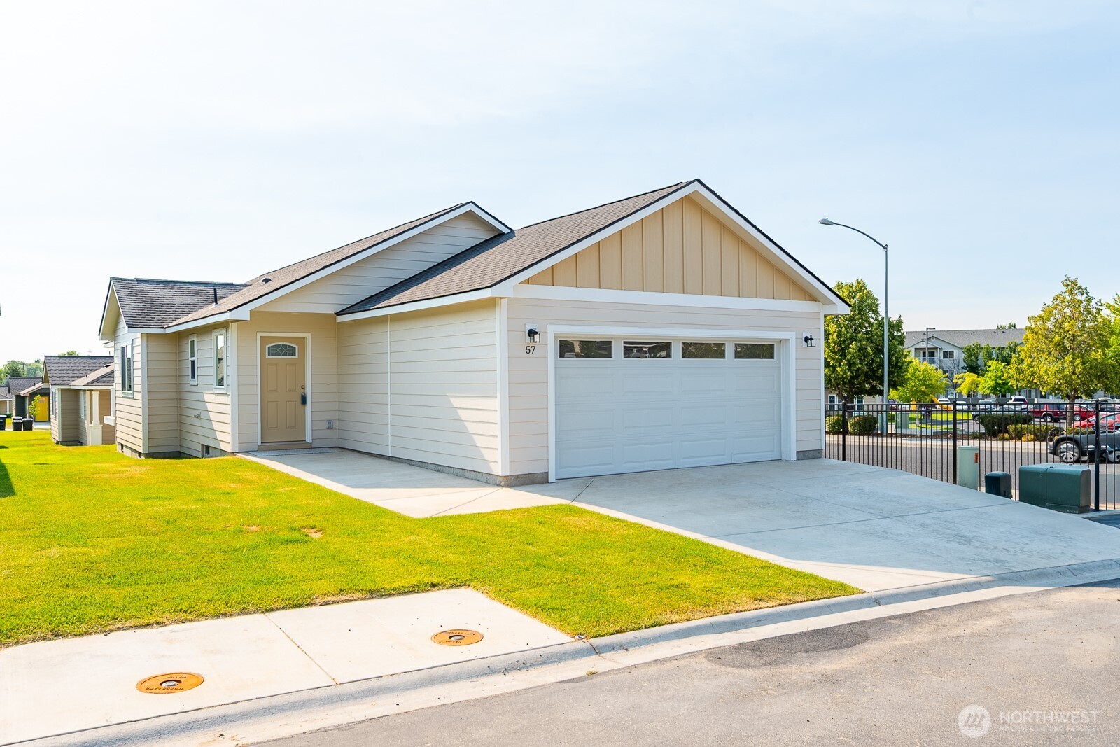 123 E 9th Avenue #58