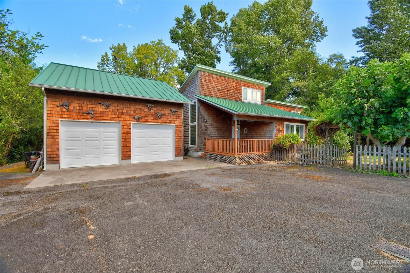 347 E Birnie Slough Road