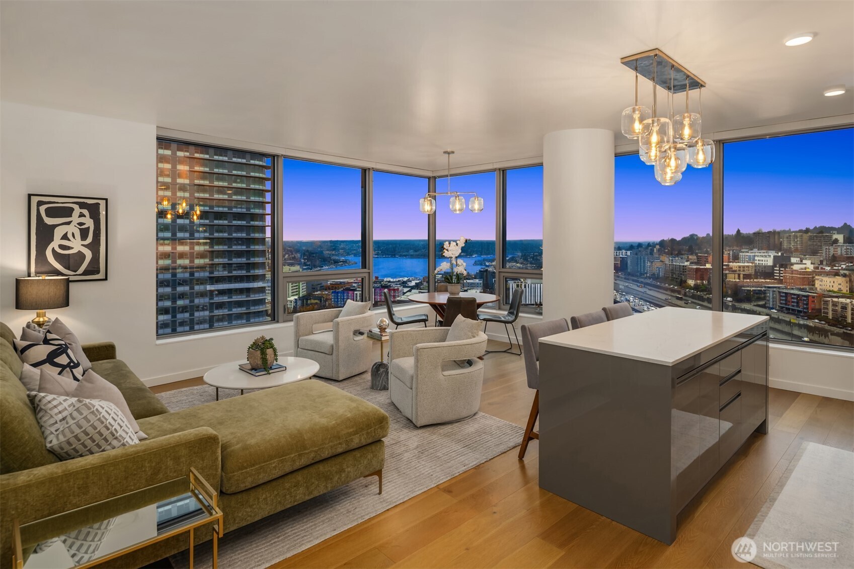 1808 Minor Avenue #2308