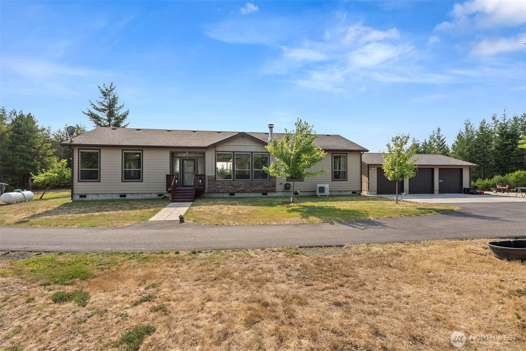 351 N Evening Star Lane