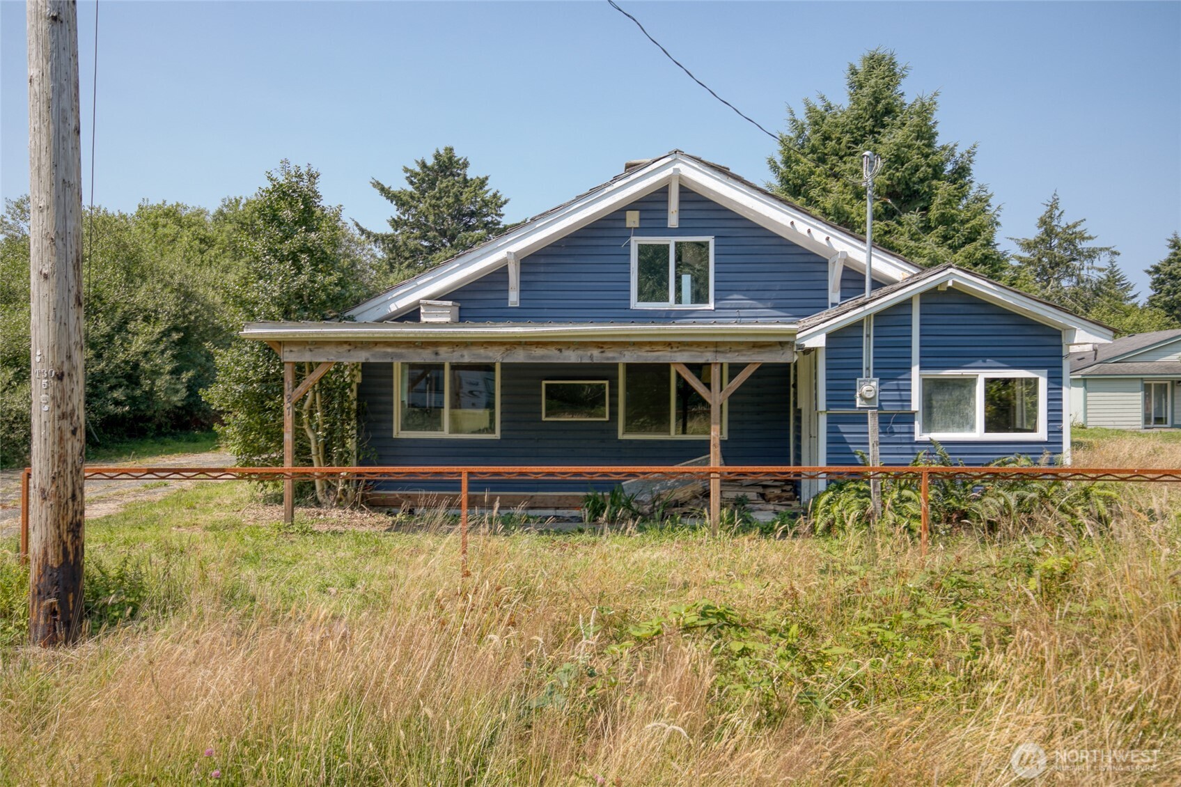 127 N First Street