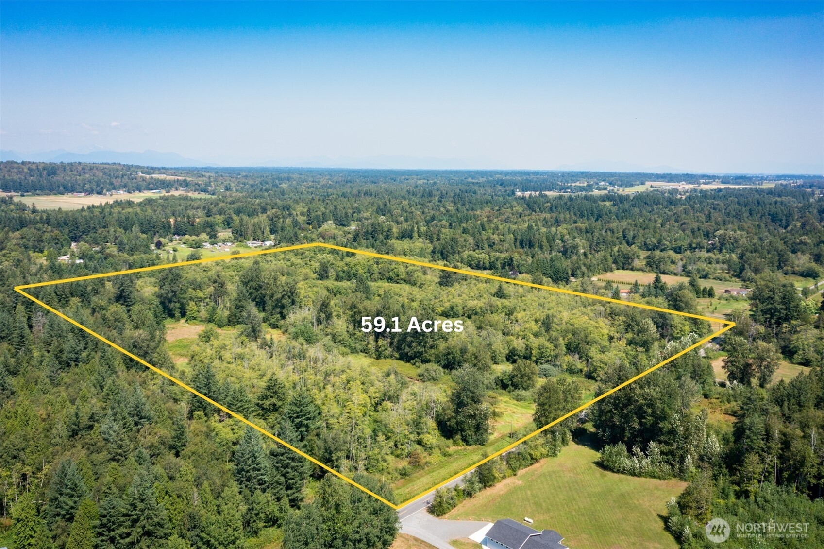 3118 Loomis Trail Road