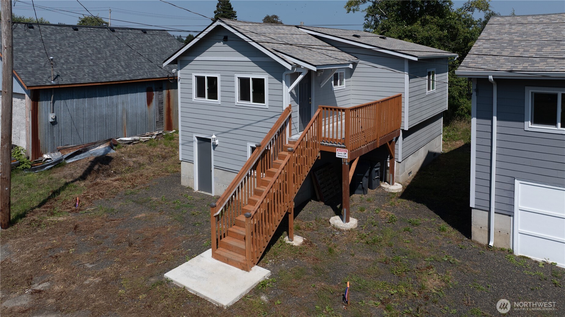 102 N Martin Street
