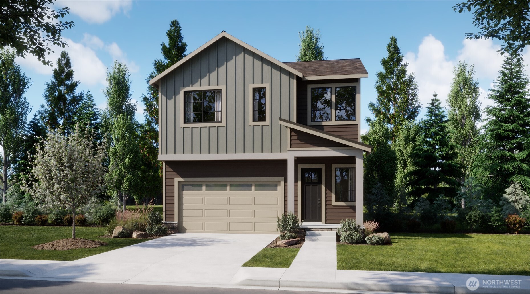 553 Appaloosa Way #lot 59