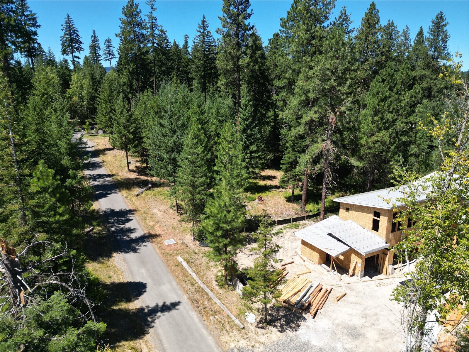 0 Lot 23 Old Grove Trail