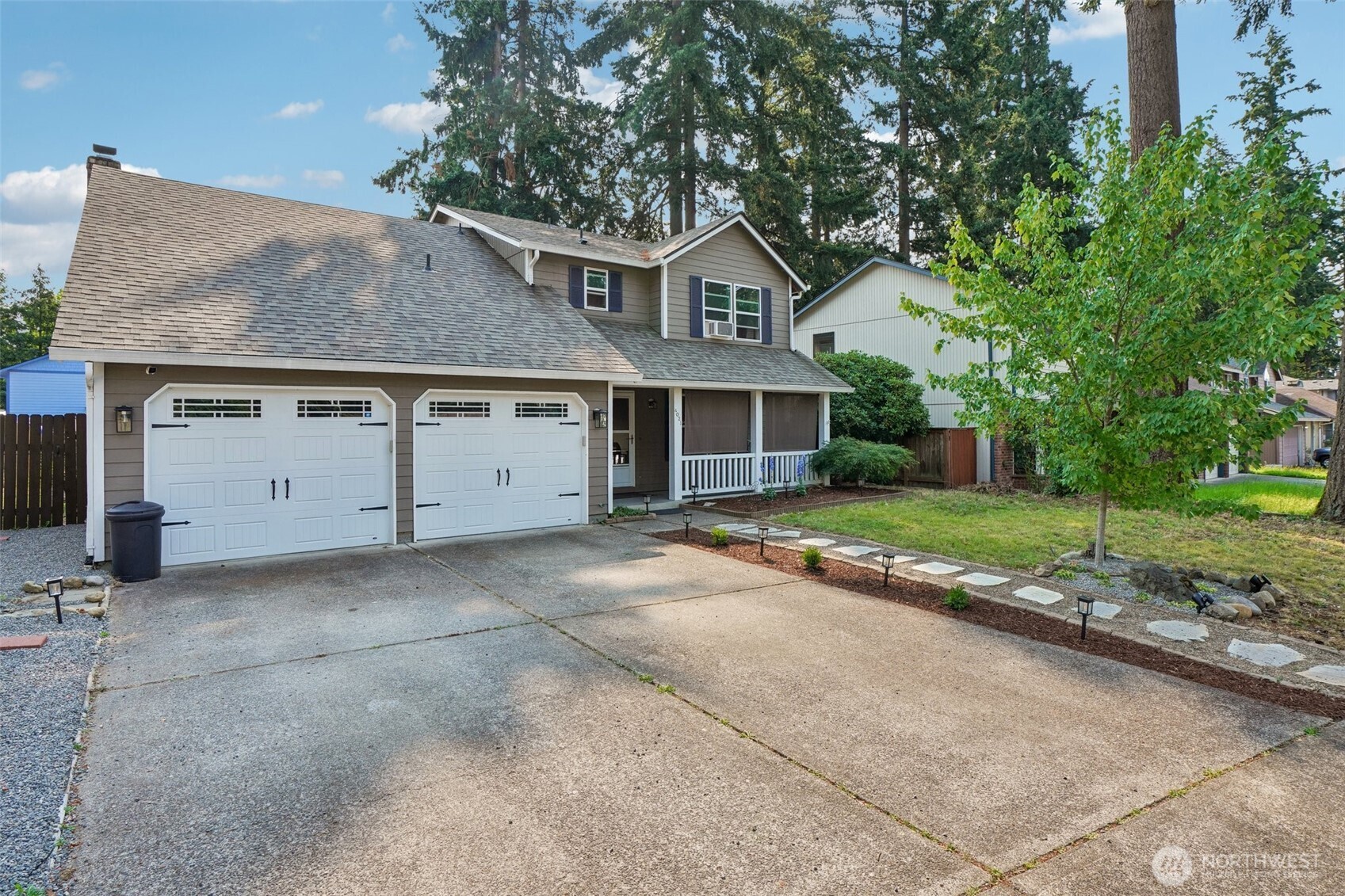 4021 NE 157th Avenue