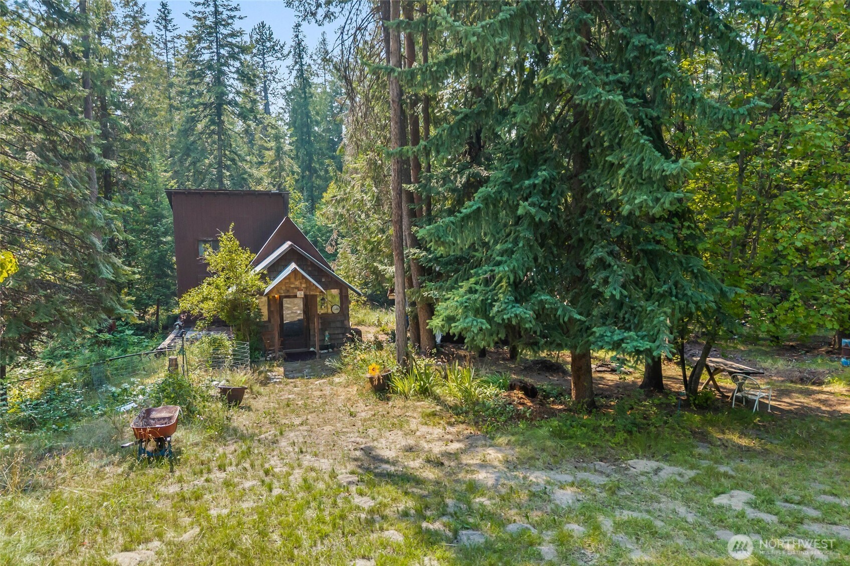 2423 Quinns Meadow Road #L