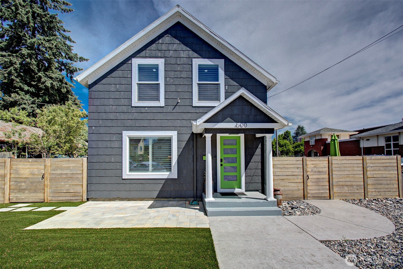 500 W McLoughlin Boulevard