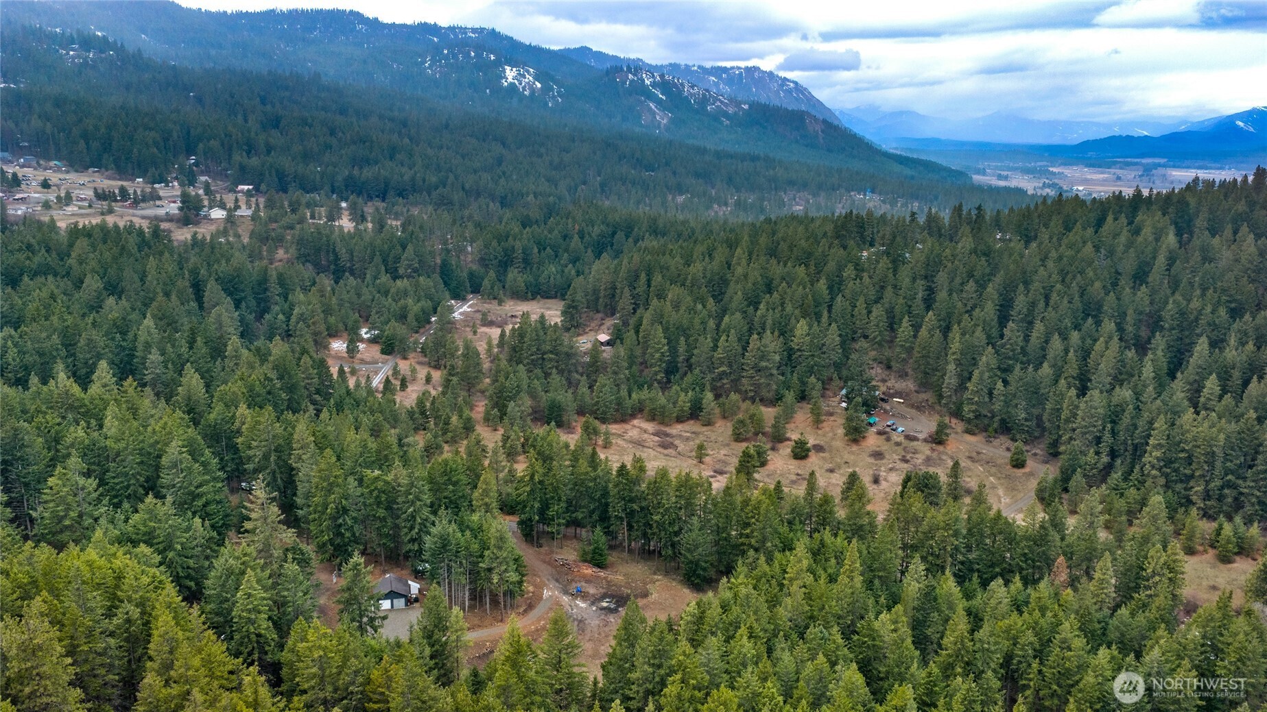 490 Thornton Creek