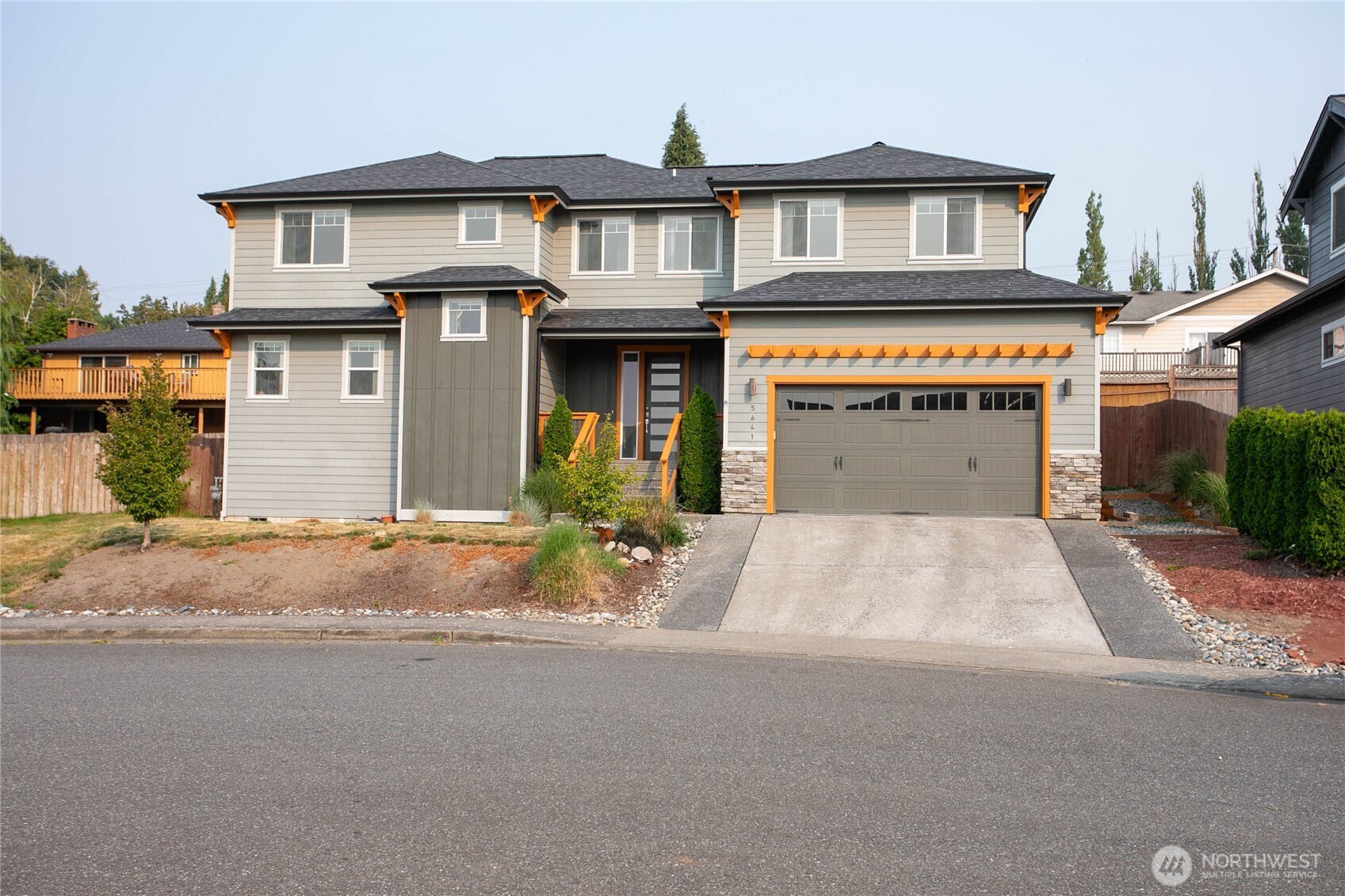 5641 Ariel Court