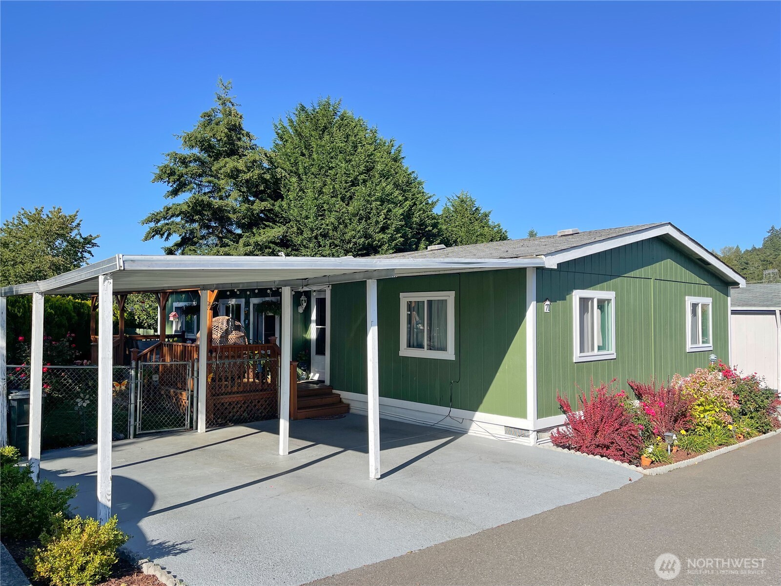 15410 SE 272nd Street #71