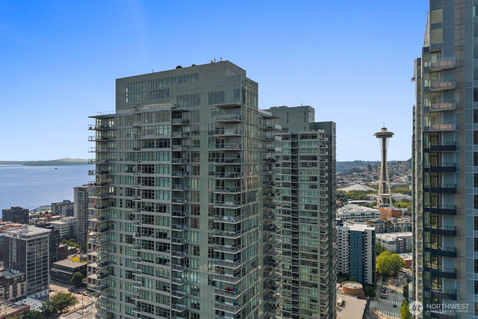 588 Bell Street #614S