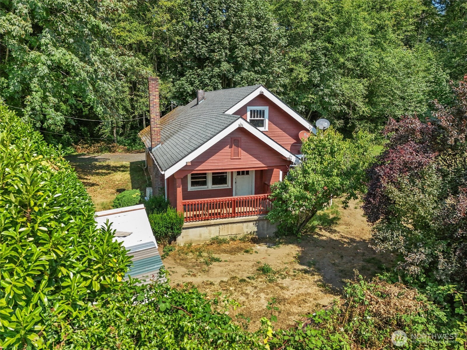 93 Cloquallum Road