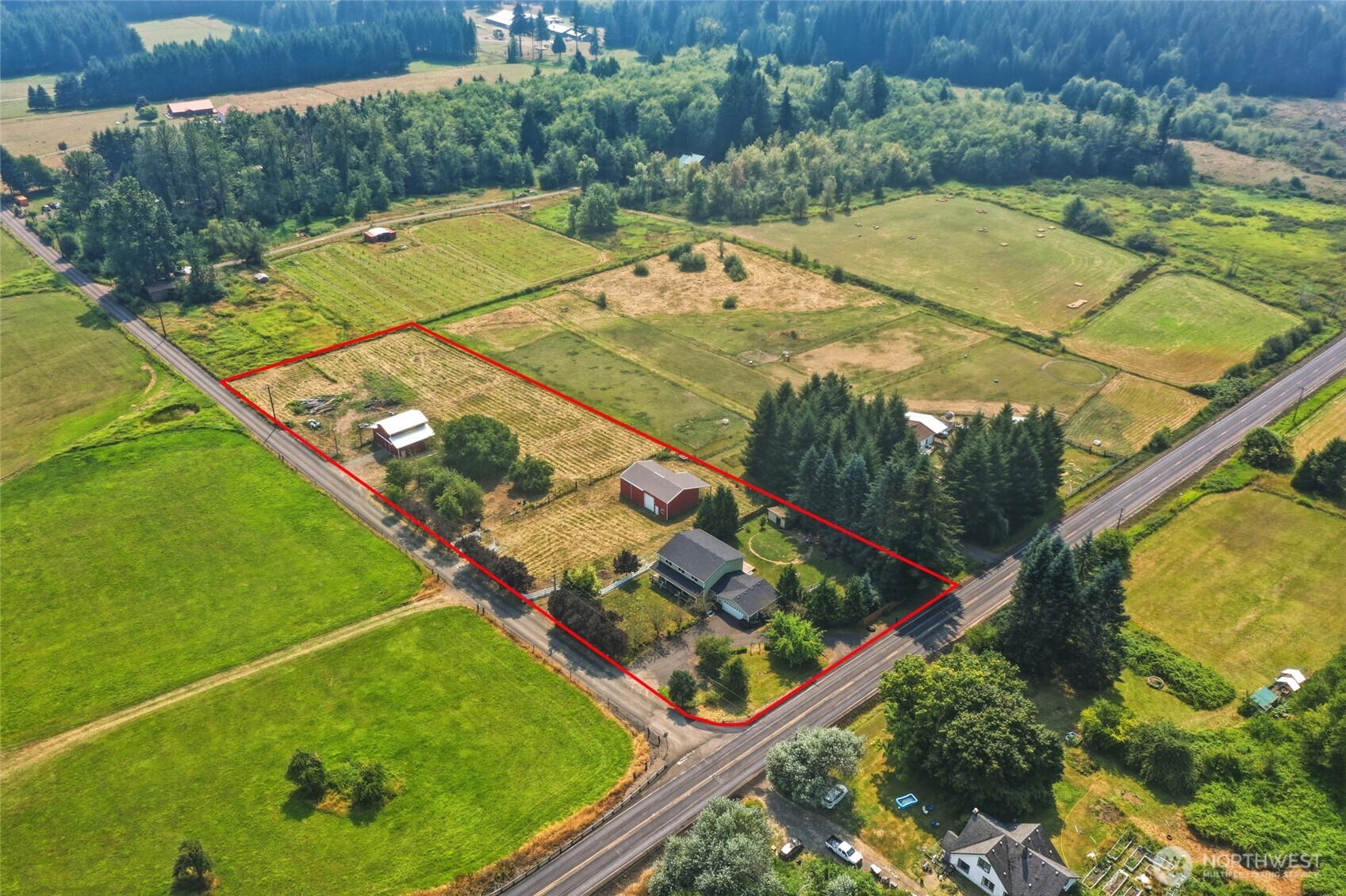 4104 State Route 508 — home for sale