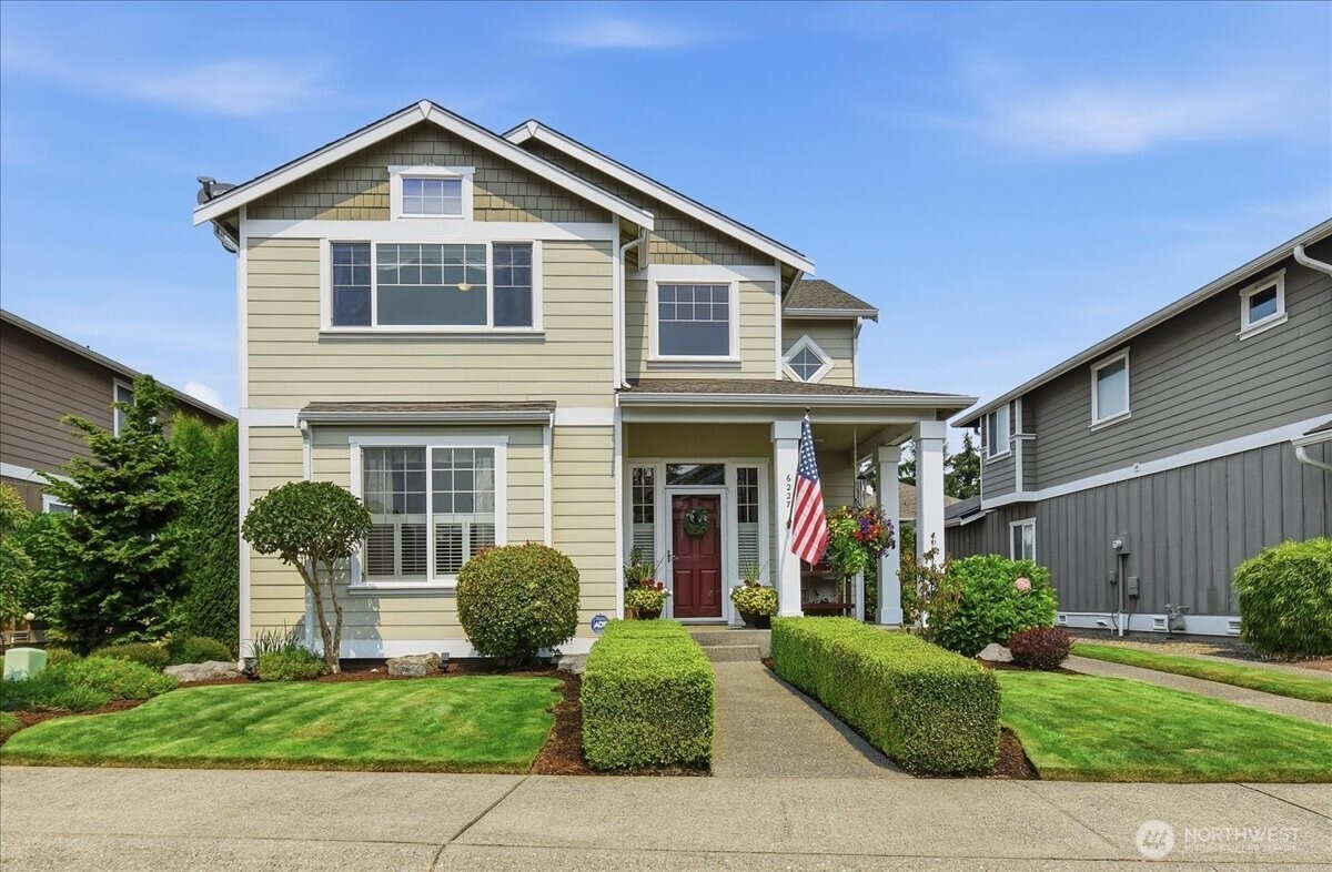 6227 122nd Street Ct E — home for sale