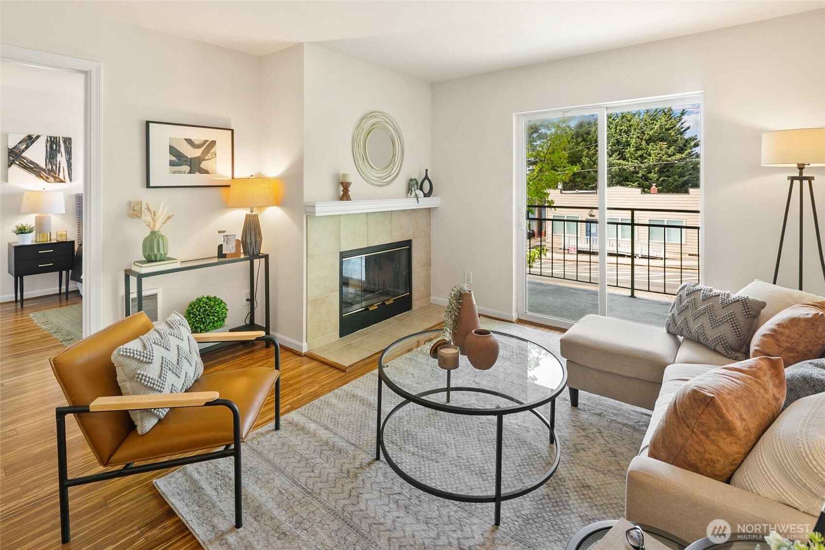 9750 Greenwood Avenue N #203