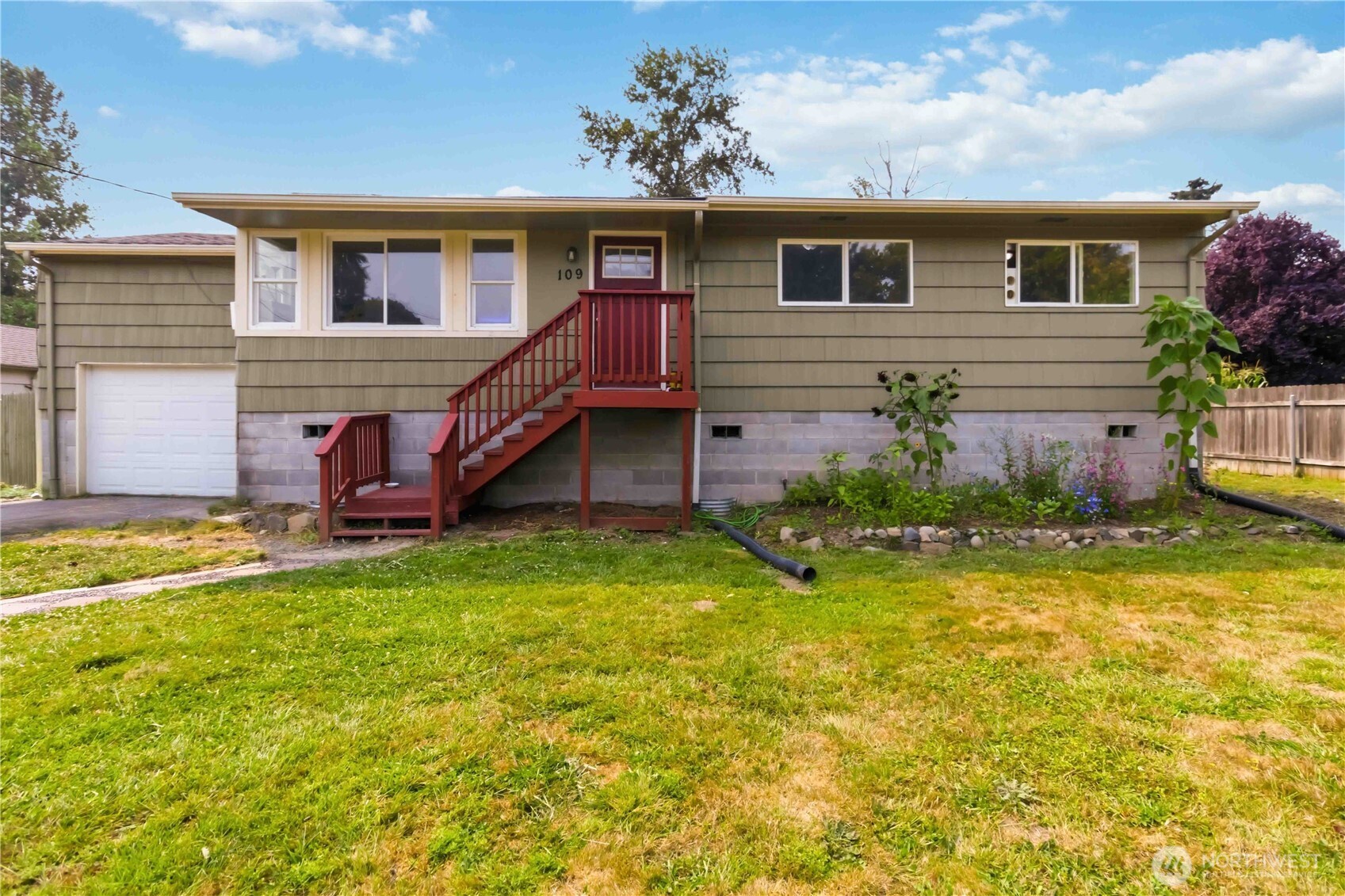 109 Merritt Drive