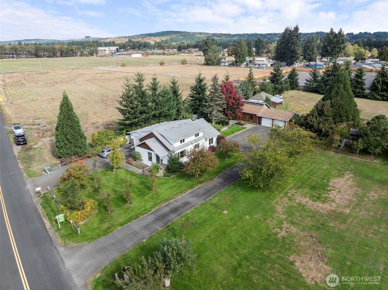 2118 Gallagher Road — home for sale