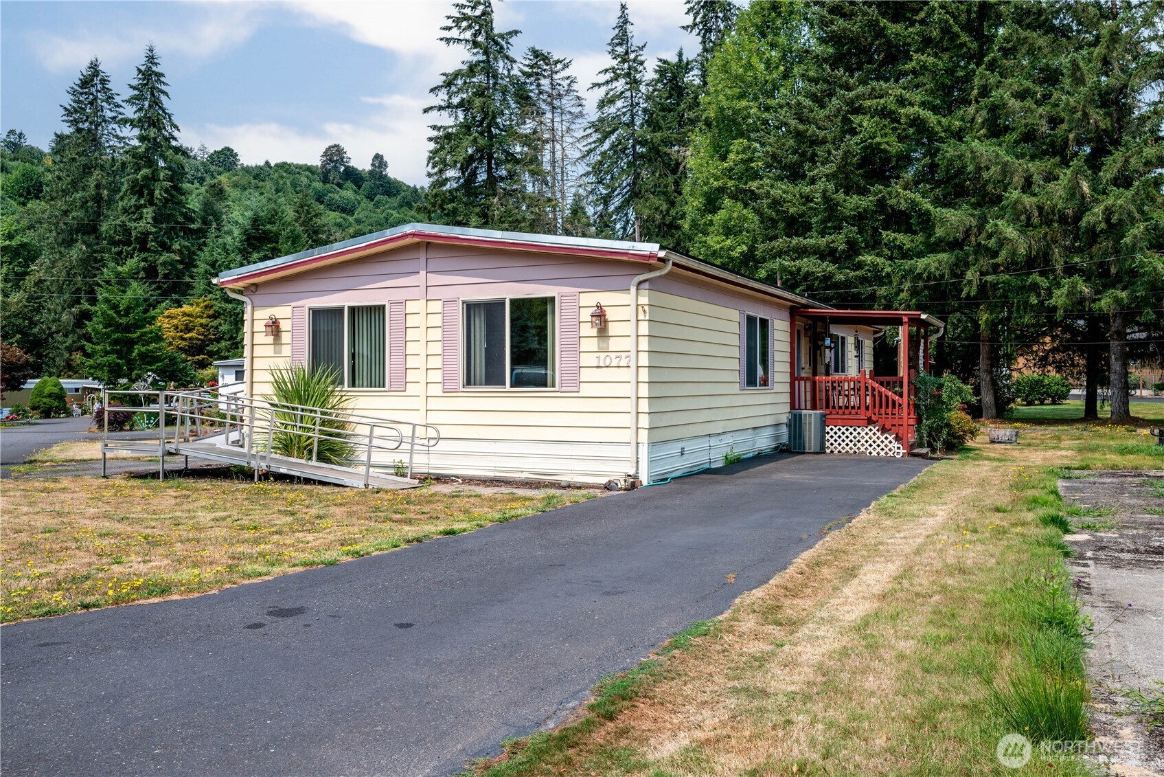 1077 Coal Creek Road