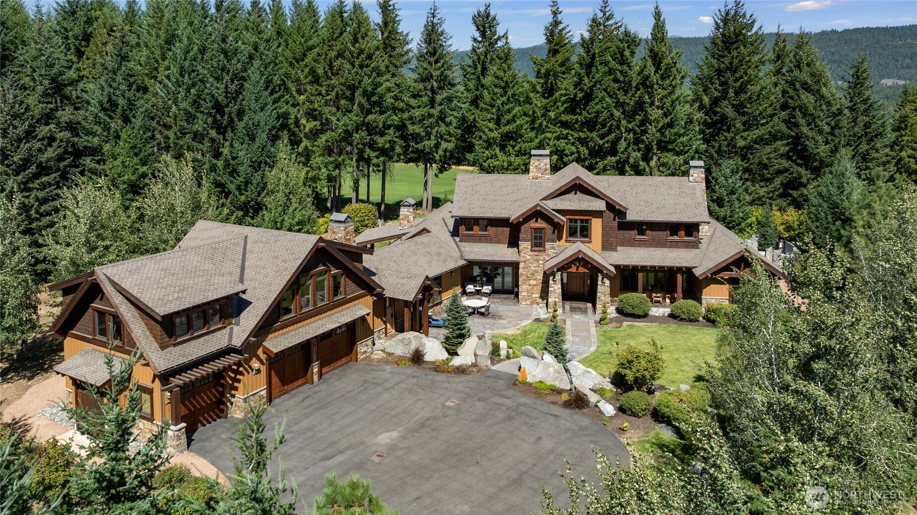 71 Quick Creek Lane