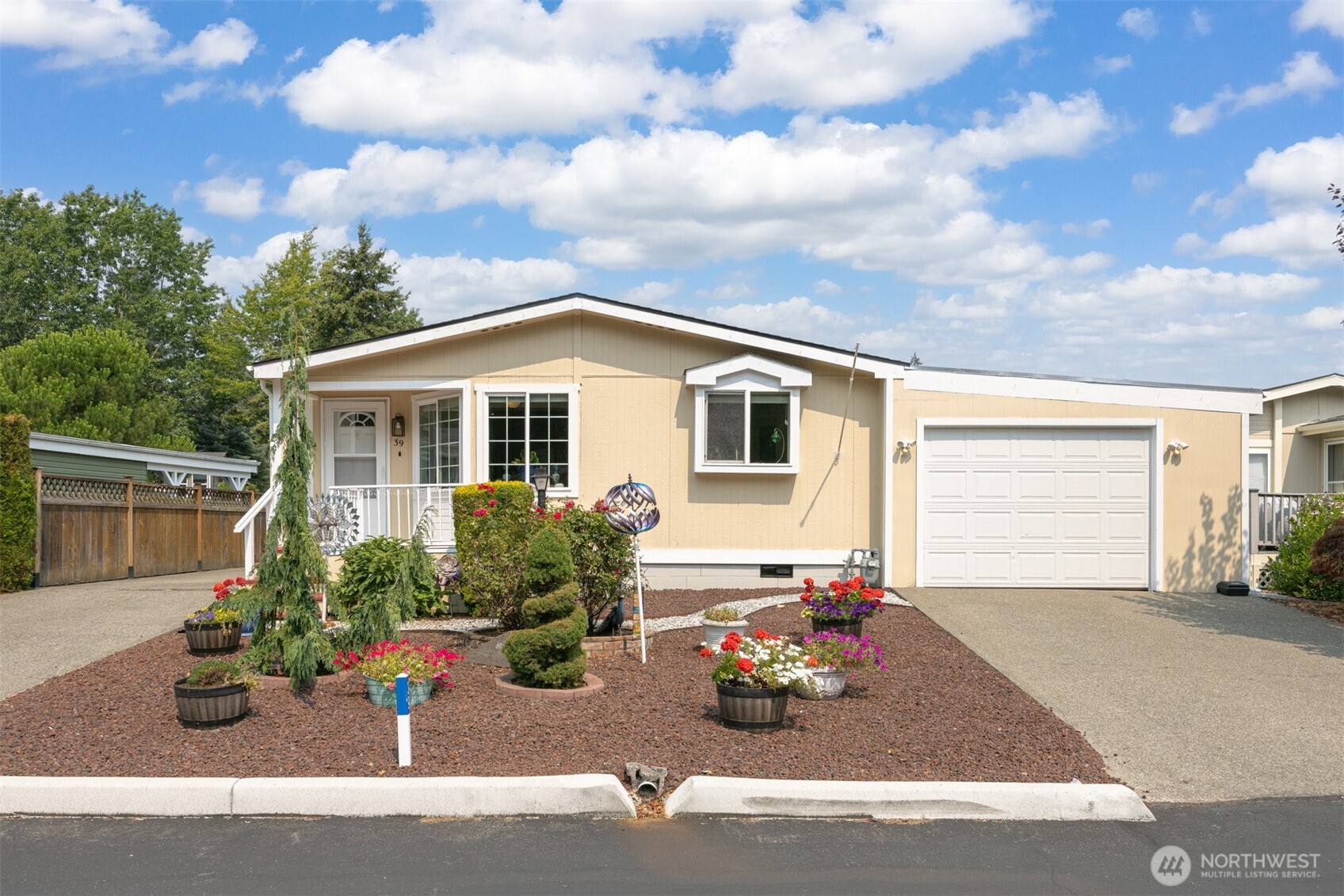 3802 James Street #39