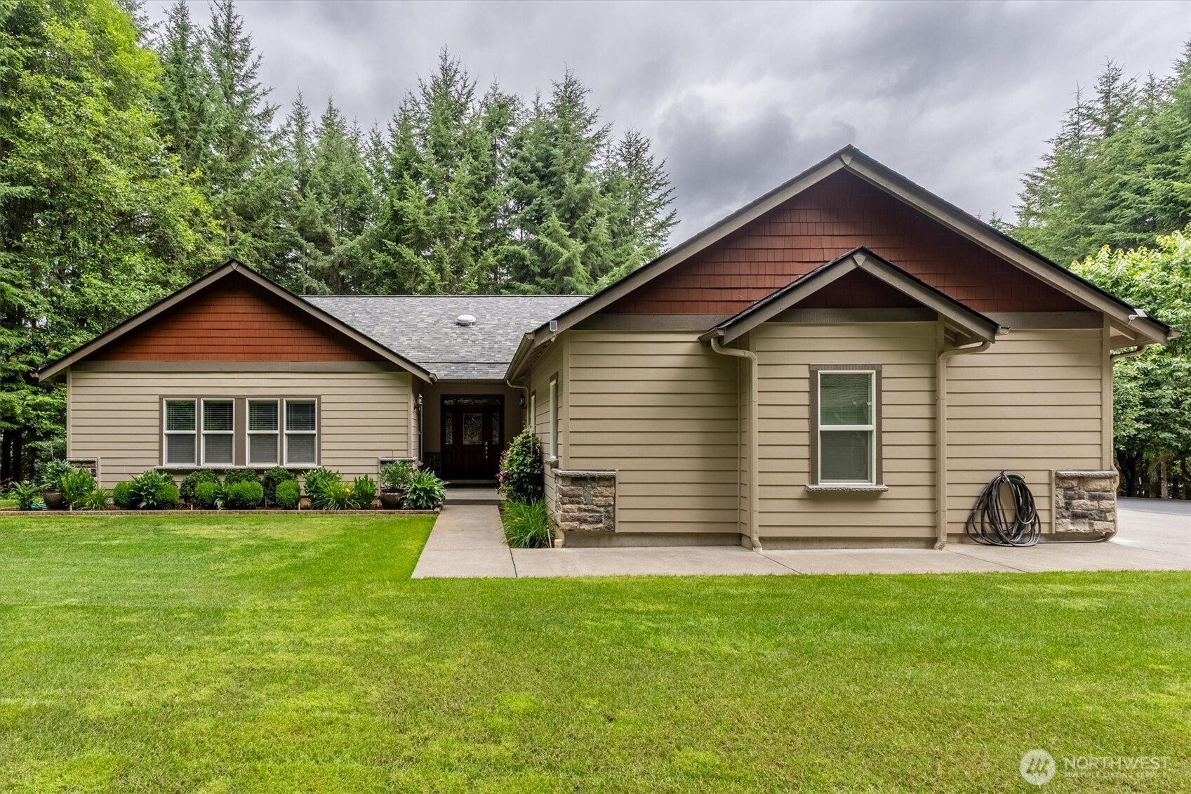 347 Ferncrest Road