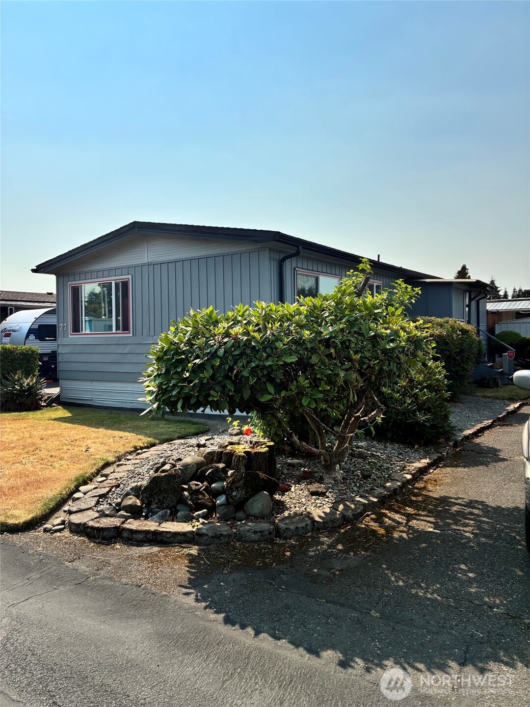1313 Harrison Avenue #77