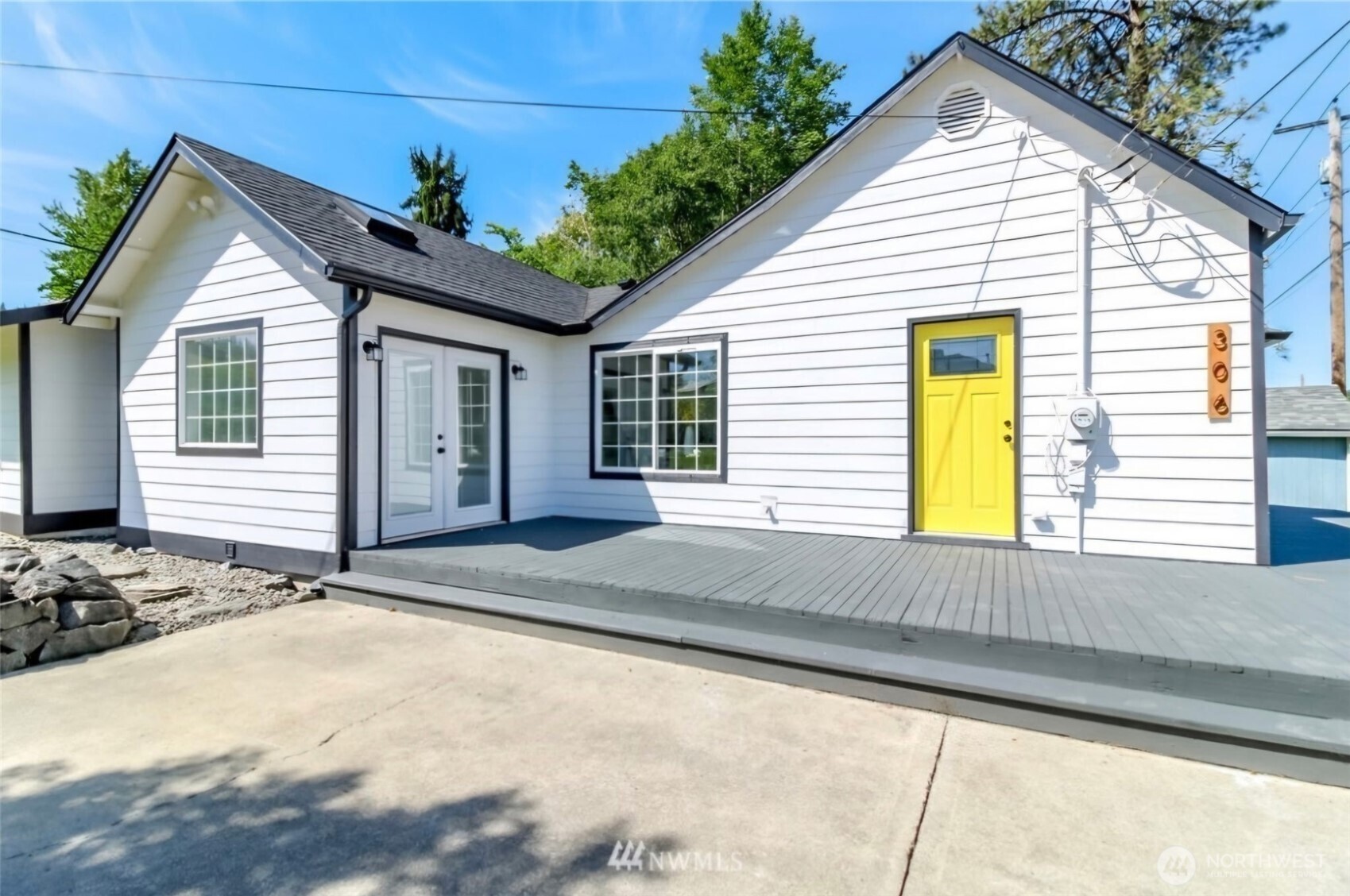 306 SW 1st Street — home for sale