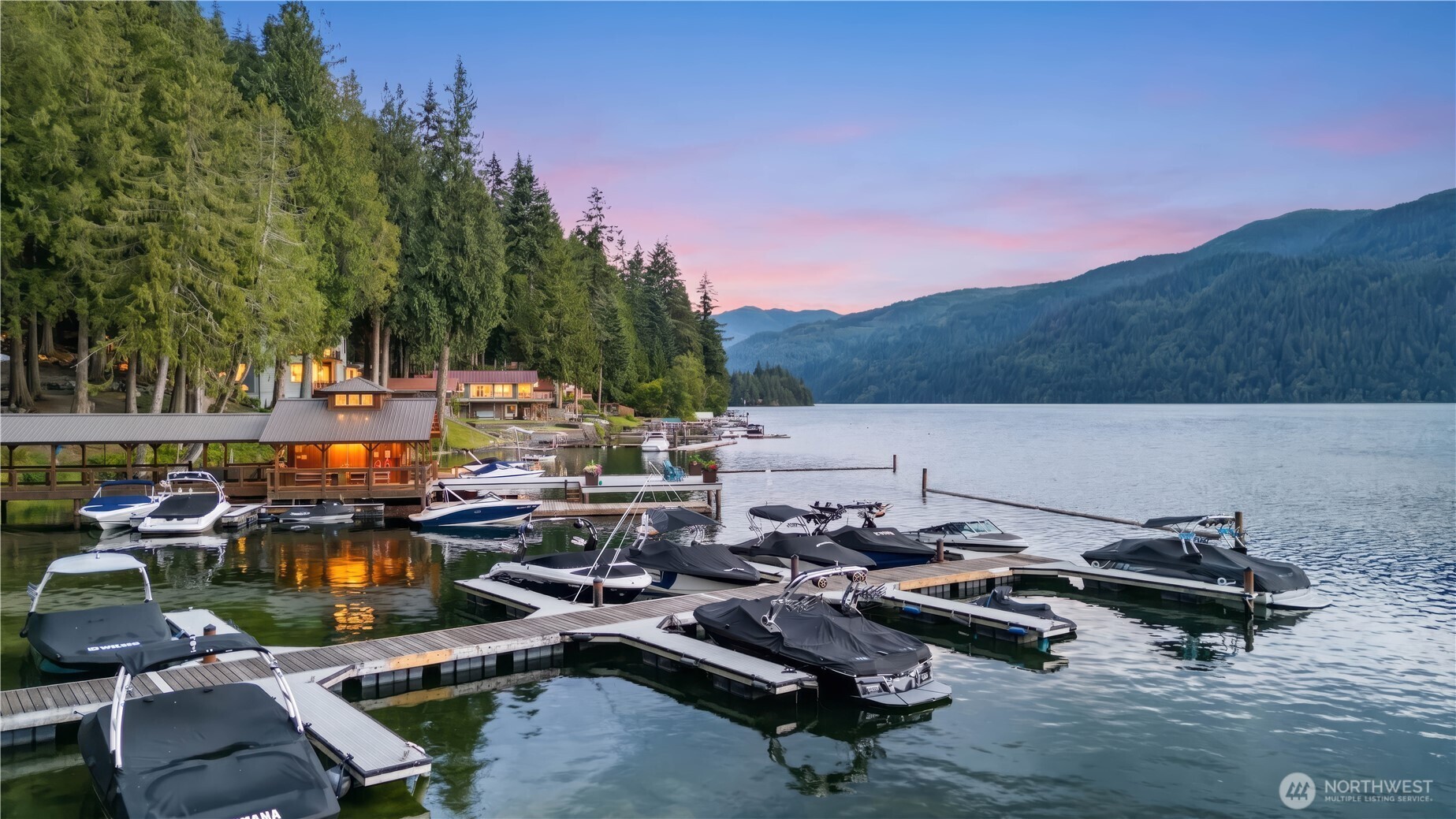 990 S Lake Whatcom Boulevard #9