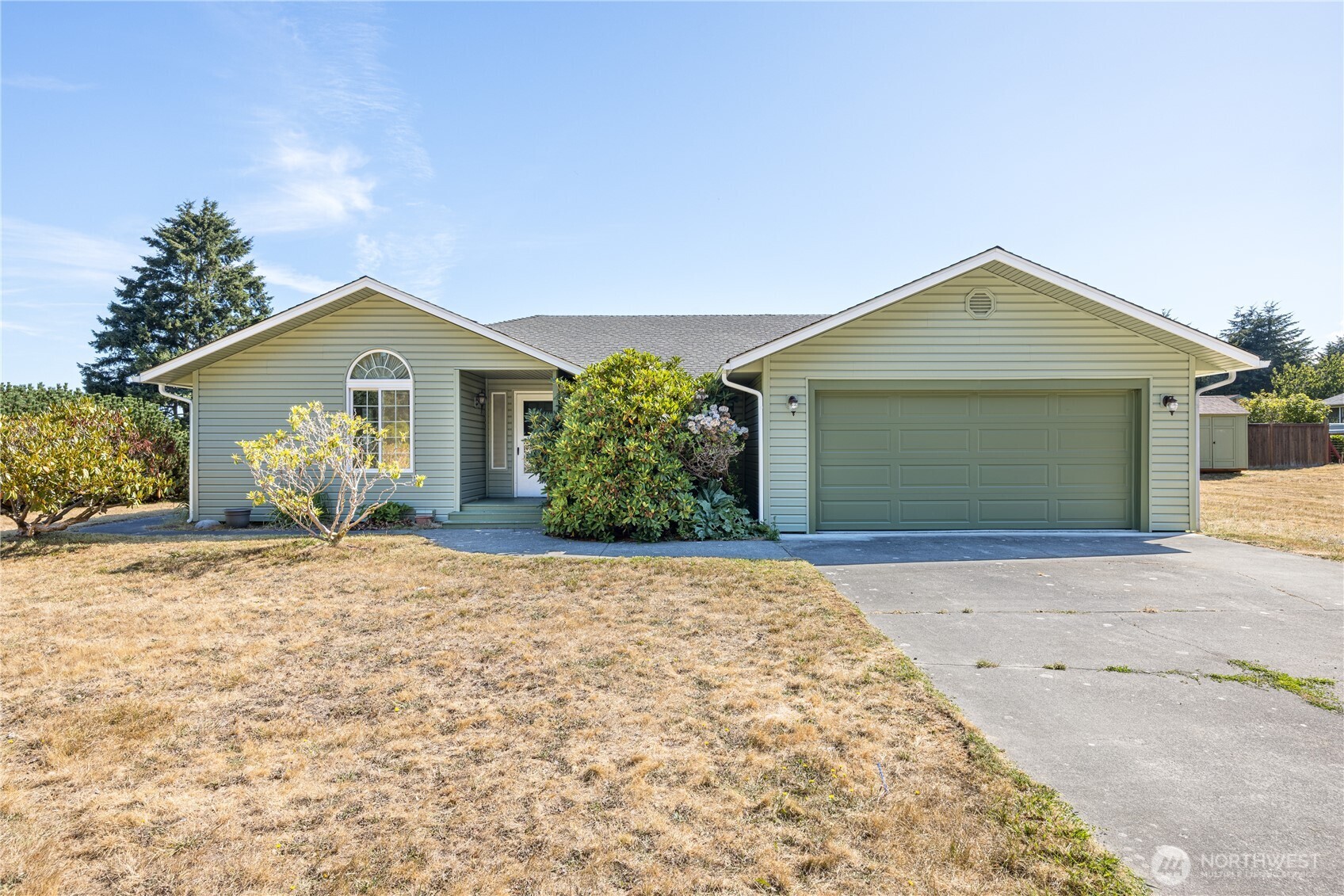 301 Cline Road