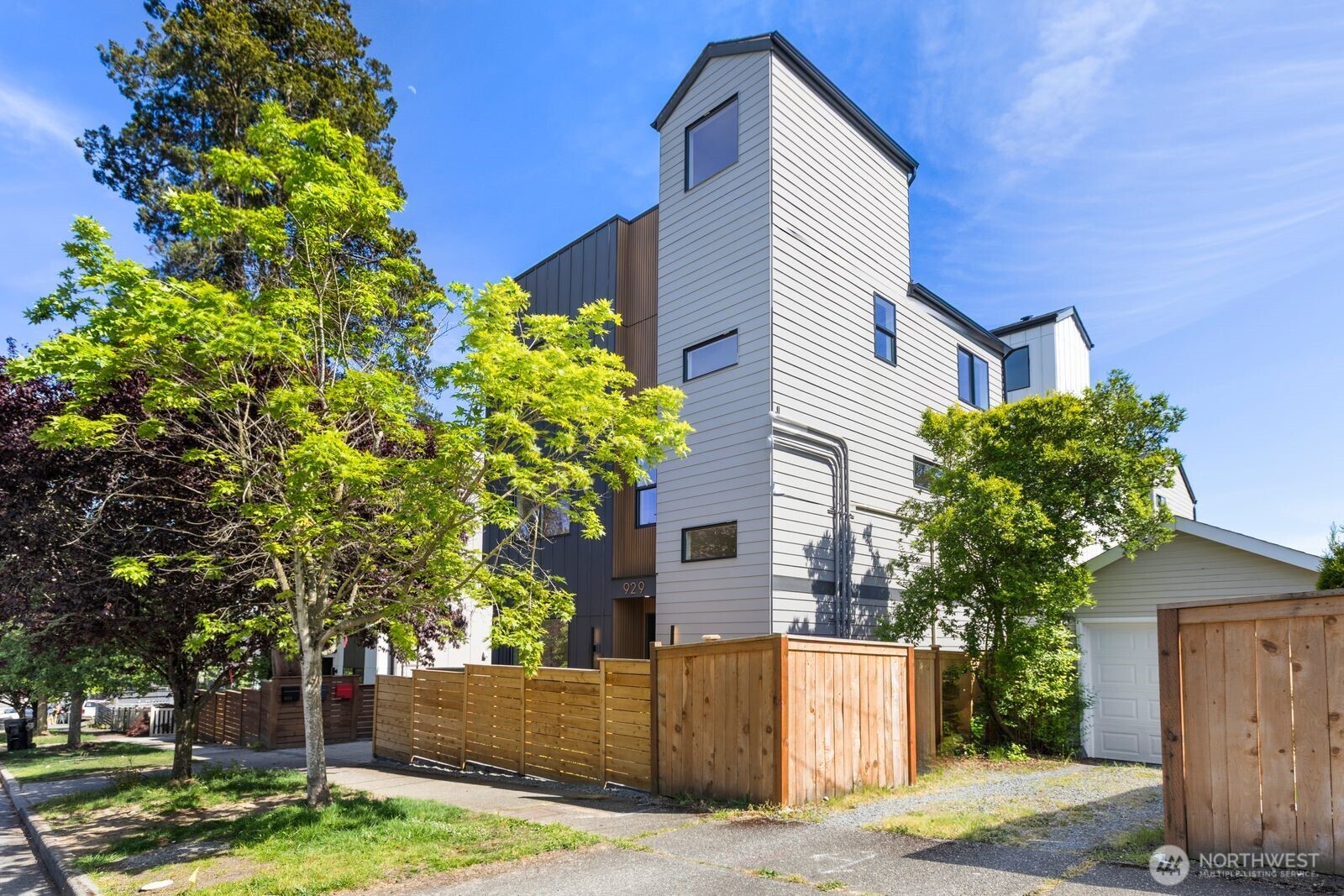 929 N 87th Street