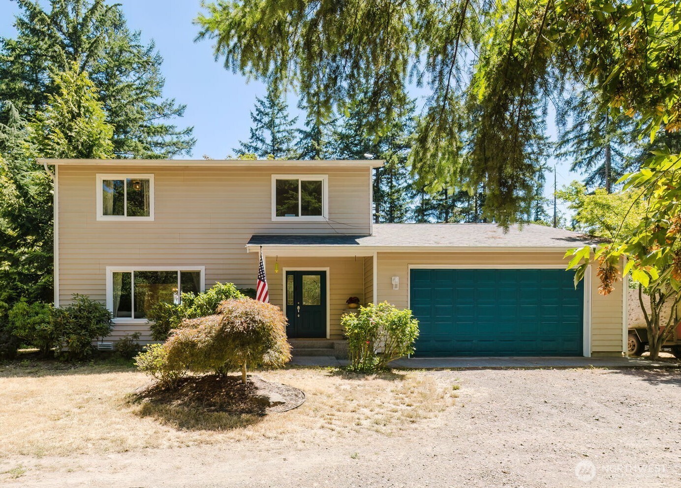 2867 Sand Dollar Road W