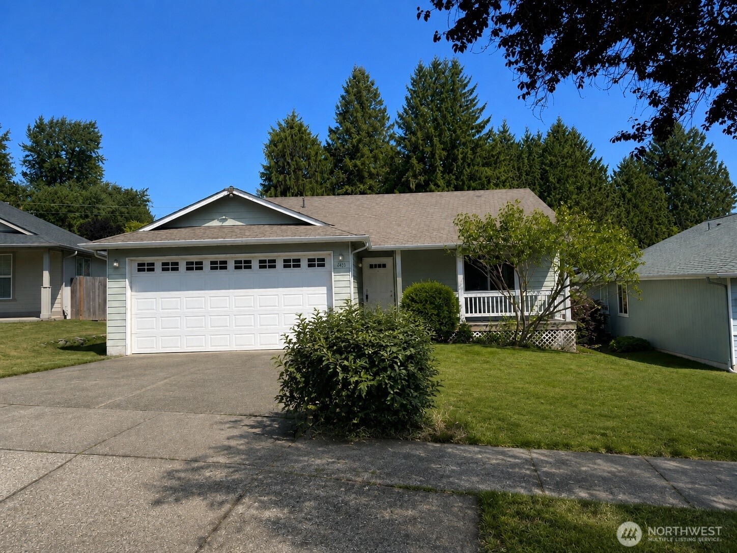 6419 107th Place NE