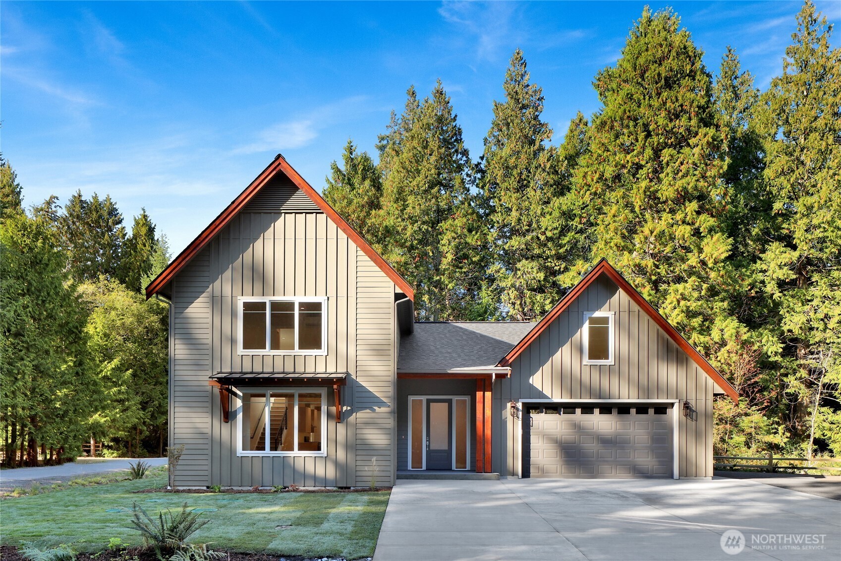 4164 Red Cedar Rd