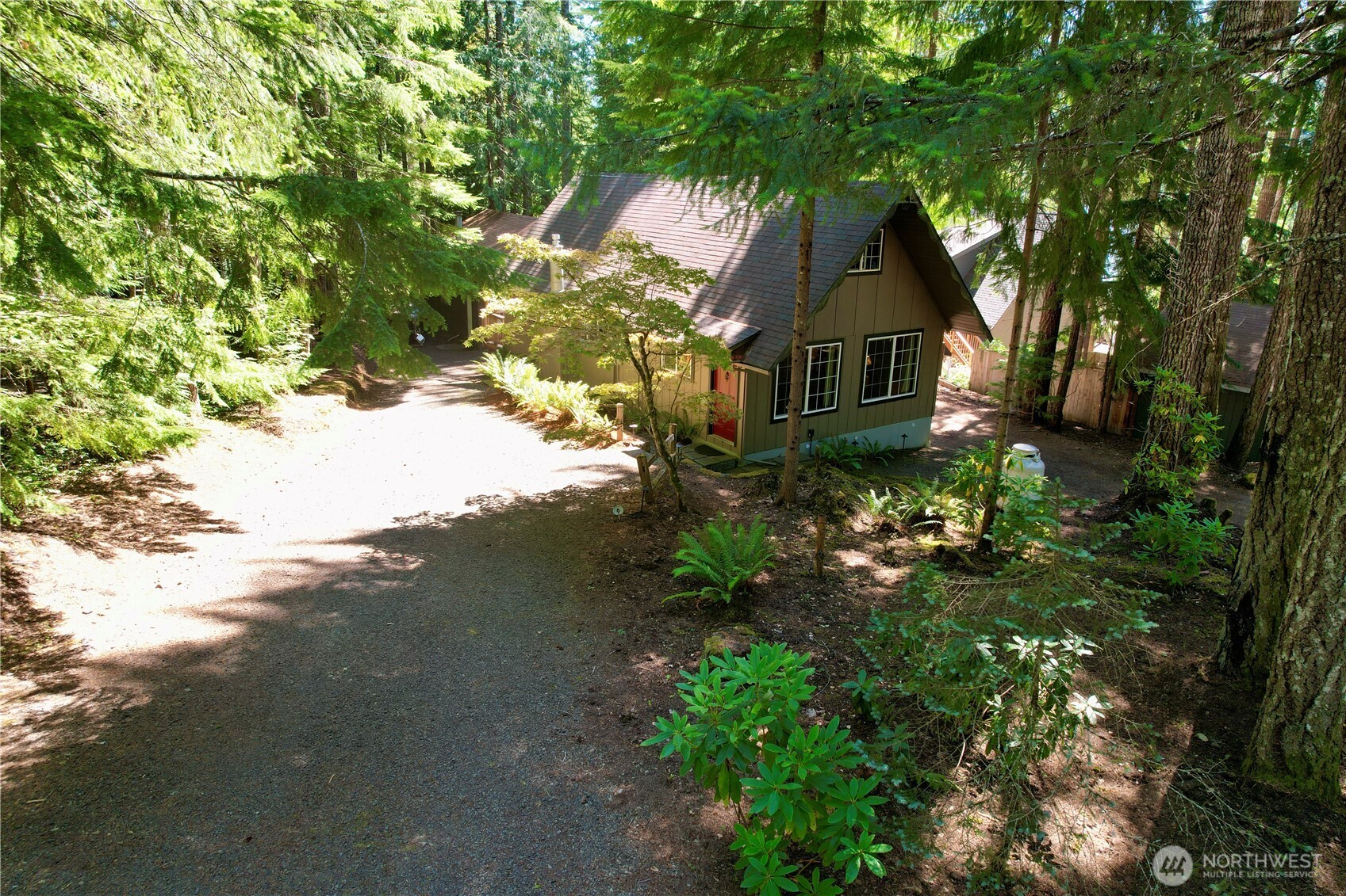 111 N Mount Church Drive