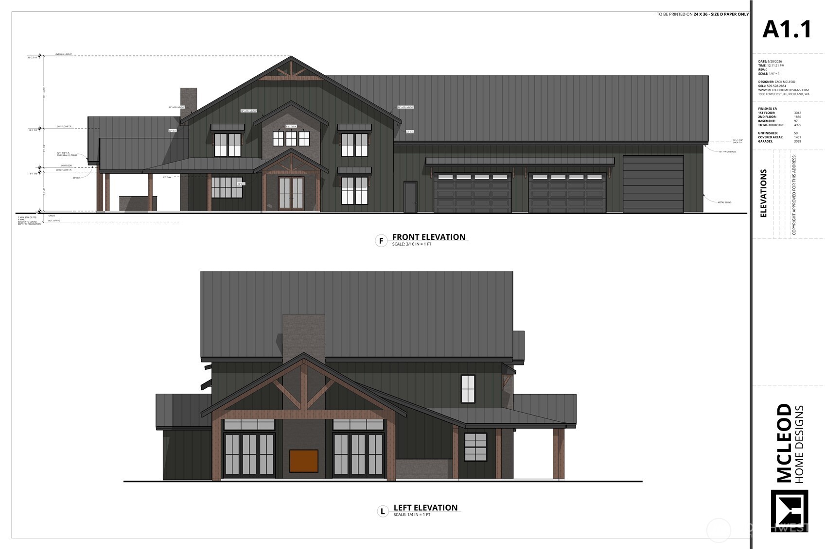 1 Lot 13 Road NW