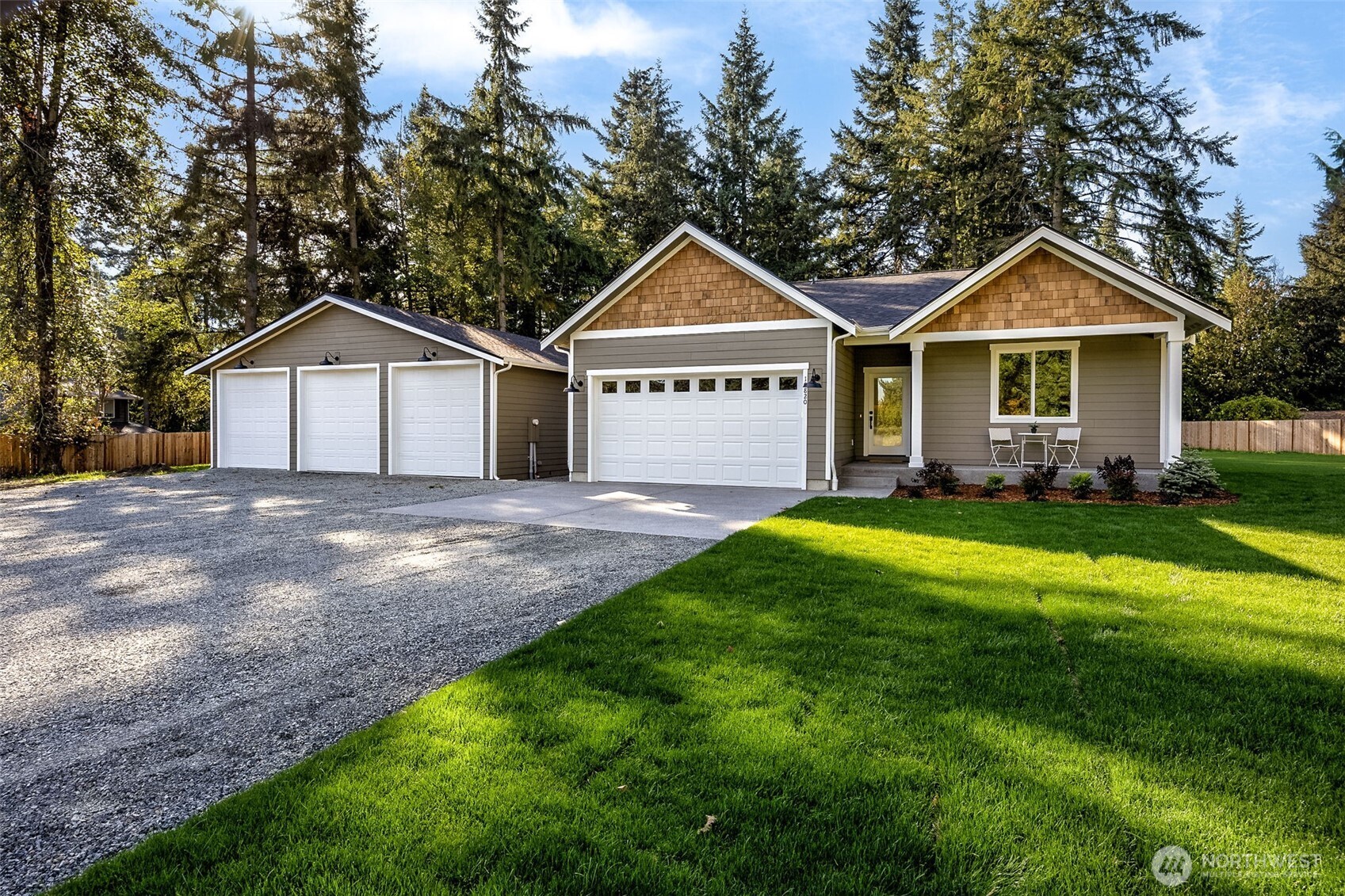 10820 245th Street Ct E — home for sale