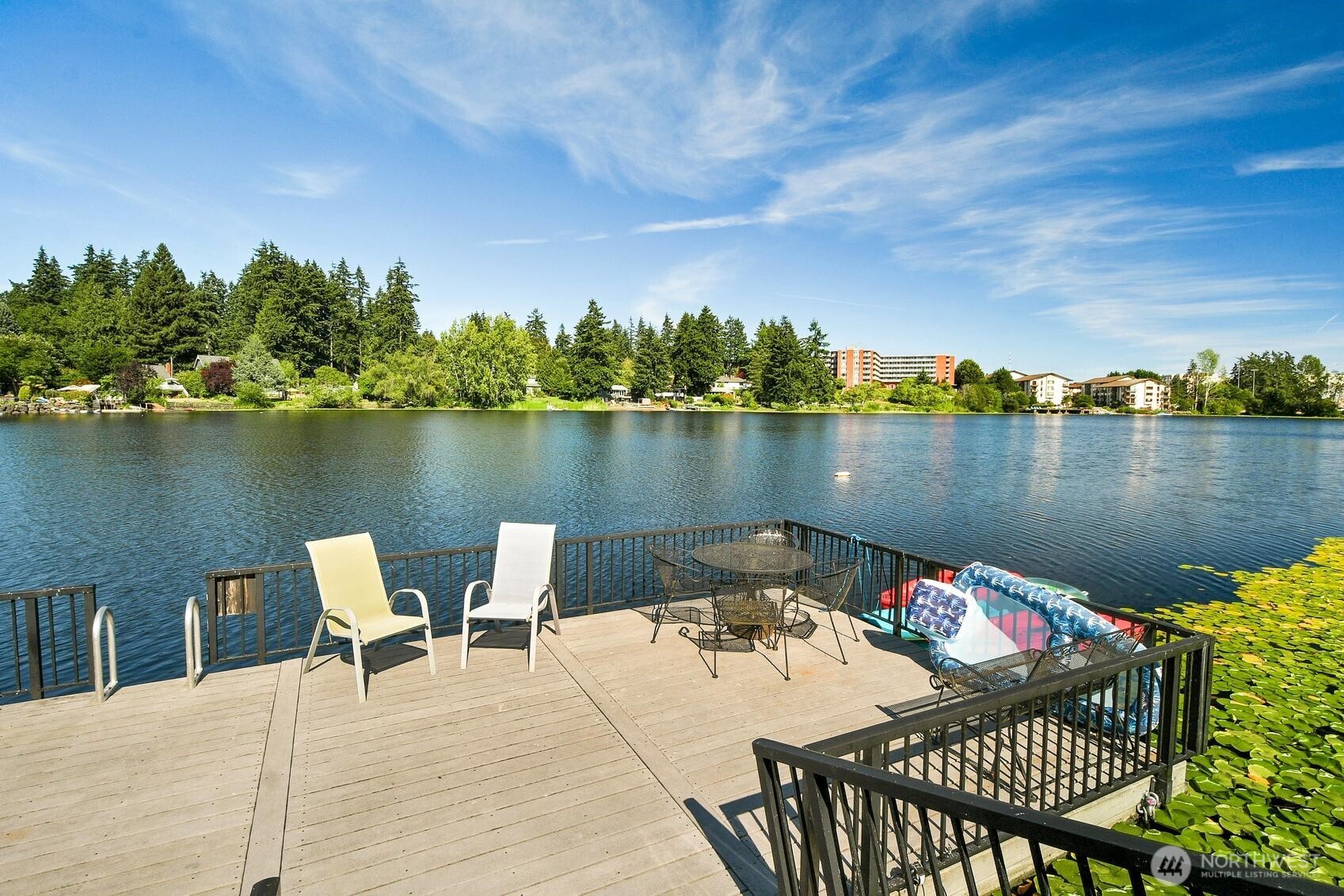 322 N 134th Street #102