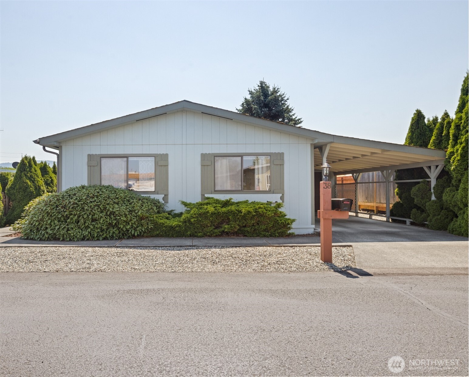 325 N 5th Avenue #38