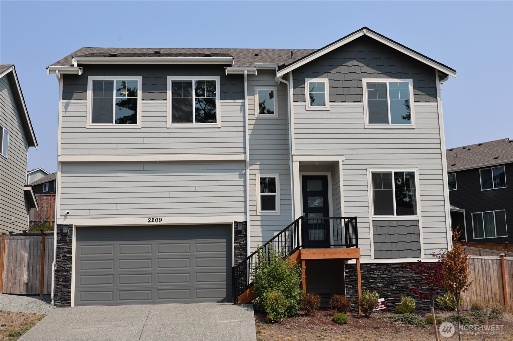 2209 SW Putnam Drive
