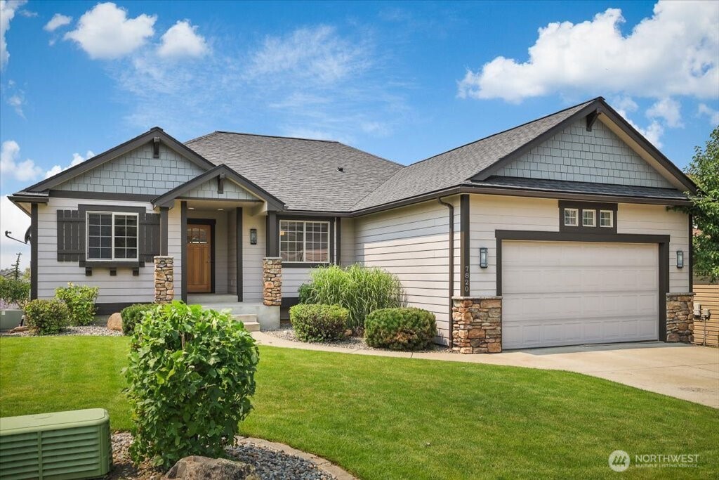 7820 S Parway Lane
